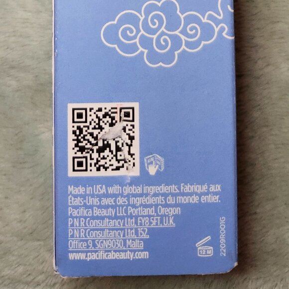 Pacifica Wake Up Beautiful Waterless Cleansing Balm 75mL - Picture 4 of 5